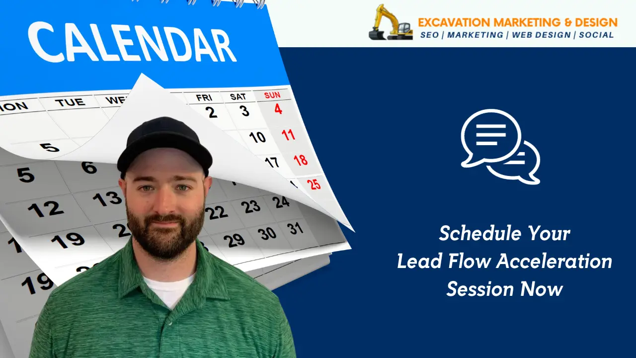 Schedule Your Leadflow Session